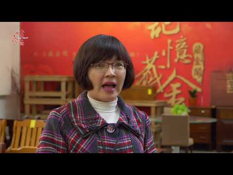 火爆臺南EP3.蒼勁院子 (Hot Tainan EP3. Cang Jin Yard)