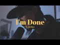 Sonia Lee - I'm Done (ft. Jordan) [Official Music Video]