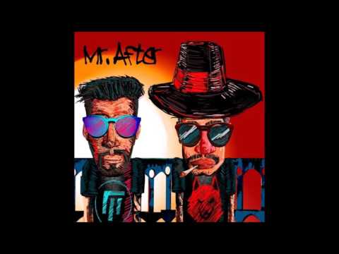 Gustavo Mota, Wolf Player Ft. Lady Low - MR. AFTER