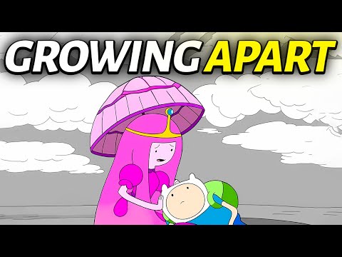 What Finn and PB Teach Us About One-Sided Love