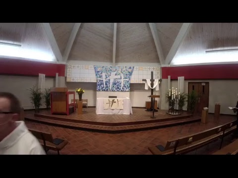 Sunday, May 6, 2018 Worship