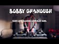 Bobby Ghanoush Vinyl Mix 3 Rare And Classic American Soul