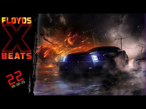 Floyd the Barber - Xbeats 22 (breakbeat mix)