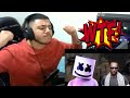 Marshmello x Arash - LAVANDIA (Official Music Video) REACTION !!!