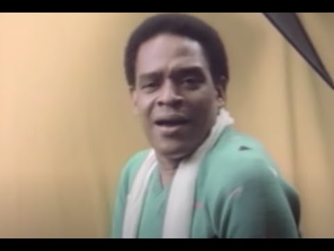 Al Jarreau - Boogie Down (Official Video)