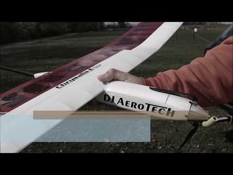 DJ Aerotech 2M Chrysalis-E-Lite  Now Available!