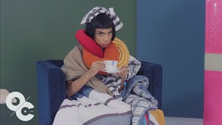 Cover art for DYWB (Drink your water)