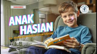 Download lagu ANAK HASIAN || Video Lirik  || MUSIK BATAK POPULER mp3