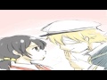 Vocaloid - Magnet ~ Oliver & Yuki Kaai ~ 