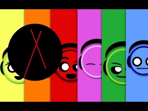 Emdi x Coorby - Lonewolf (feat. Kristi-Leah)