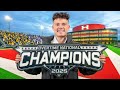 Inside The FIRST High School Football National Championship