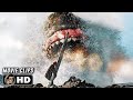MEG 2 THE TRENCH CLIP COMPILATION (2023) Megalodon, Movie CLIPS HD