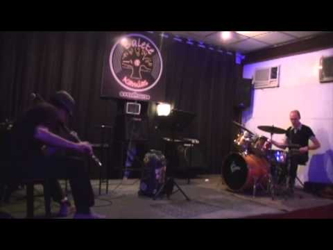 Christian Bucher - Rick Countryman DUO 07-18-2015