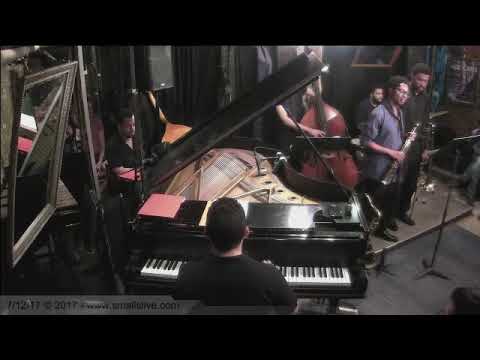 BIG MACHINE @ SMALLS SET 2