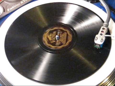 Bing Crosby, The Rhythm Boys, and Gus Arnheim - "Them There Eyes" 1930 MONO