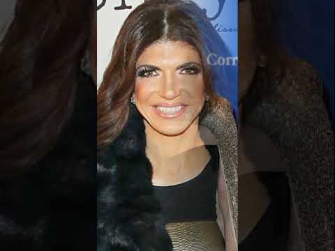 "Real Housewives" Scandals That Shook Hollywood