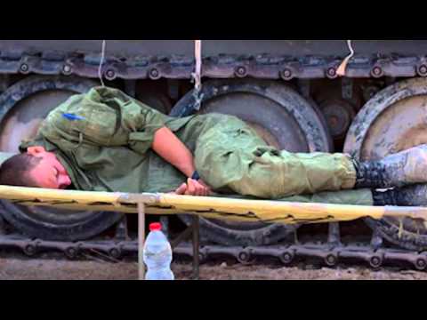 Sruli Twerski - Our Soldiers - A Sruly Weinberger Production שרלי טווערסקי - חיילנו