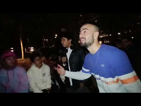 TUERO VS MASTO SEMIS IV CREED BATTLE NUEVOS MINISTERIOS 🔥