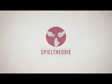 Wirtschaftswissenschaftliche Spieltheorie
