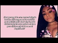 Single Killumantii Ft Omeretta Lyrics