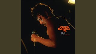 J'ai peur je t'aime (Live à Cambrai / 04 septembre 1970)