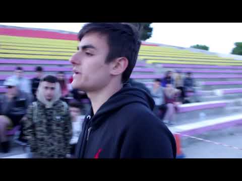 Kenke y Adel vs Kost y Srk - SEMIFINAL - Ultima Liga