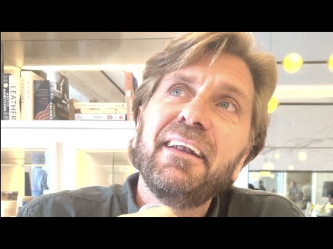 Interview: Four Favorites with Ruben Östlund