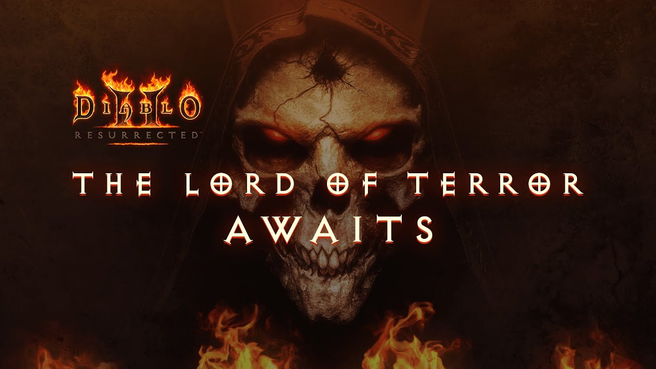 Торрент diablo 2 resurrection для windows 7