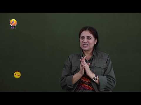 JIN TV - RO JIN  |  HACER ZAGROS