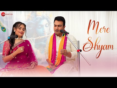 Mere Shyam — watch video