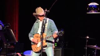 Dwight Yoakam:Ring of Fire, Ryman Auditorium Nashville, TN 4/13/13