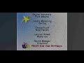 Pbs 39 Kids Club Birthday