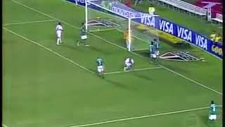 São Paulo 2 - 2 Audax Italiano | Copa Libertadores 2007