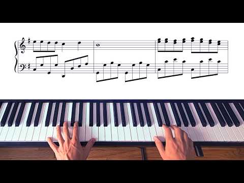 Aquila Piano Performance Video