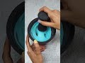 Satisfied Crush No Glue Toothpaste Slime ️ 03