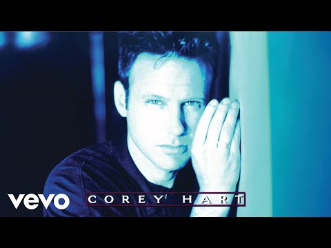 Third of June - Corey Hart