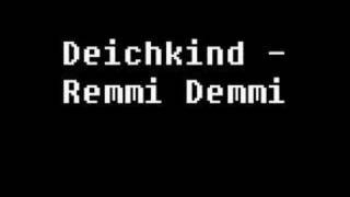 Deichkind - Remmi Demmi