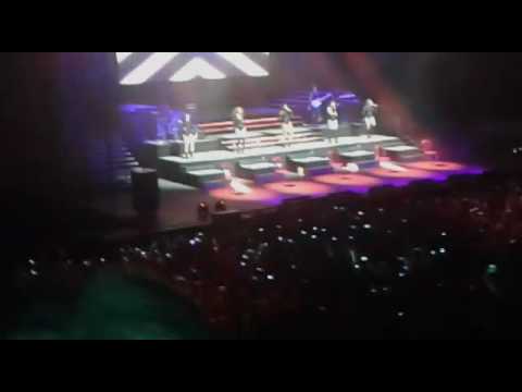 Fifth harmony,Lisbon  "Boss"