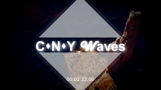 RY X - Shortline (C.N.Y Waves Remix)