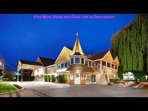 Top Best Western Inn at Penticton - Canada