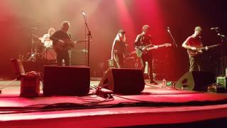 Broken Social Scene - "Protest Song" - O2 Academy Brixton - 24/05/17
