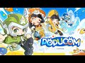 关于 Popucom  所有平台  的游戏实况视频
