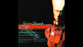 Spineshank - Asthmatic (Punctured Lung Mix)