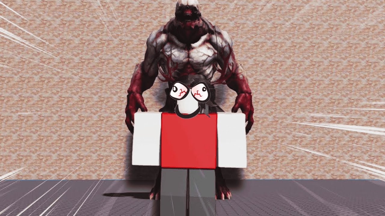 The Absolute WORST SCP Games on ROBLOX