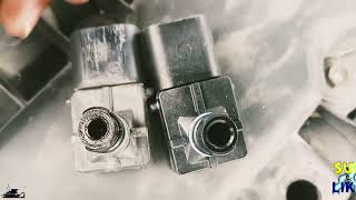 How To Replace MAP Sensor/Chrysler 300