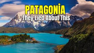 Is Patagonia Too Expensive? : Real Budget Travel Guide for Chile & Argentina (2026)