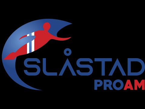 Slåstad Proam 2022 Day 3 - Amateur + Pros