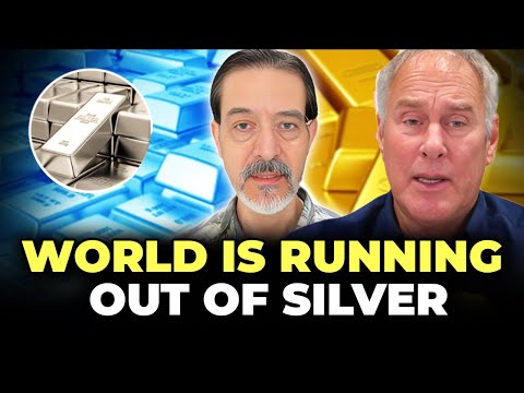 This Is Our Warning to You All! Hold Your Gold & Silver Until THIS Happens - Rick Rule & Lobo Tiggre