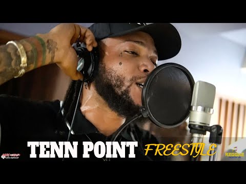 One Seriously Bad Freestyle from Tenn Point plus more talented artists | Dancehall Cypher