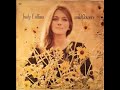 Sky Fell - Judy Collins Wildflowers Original 33 RPM 1967